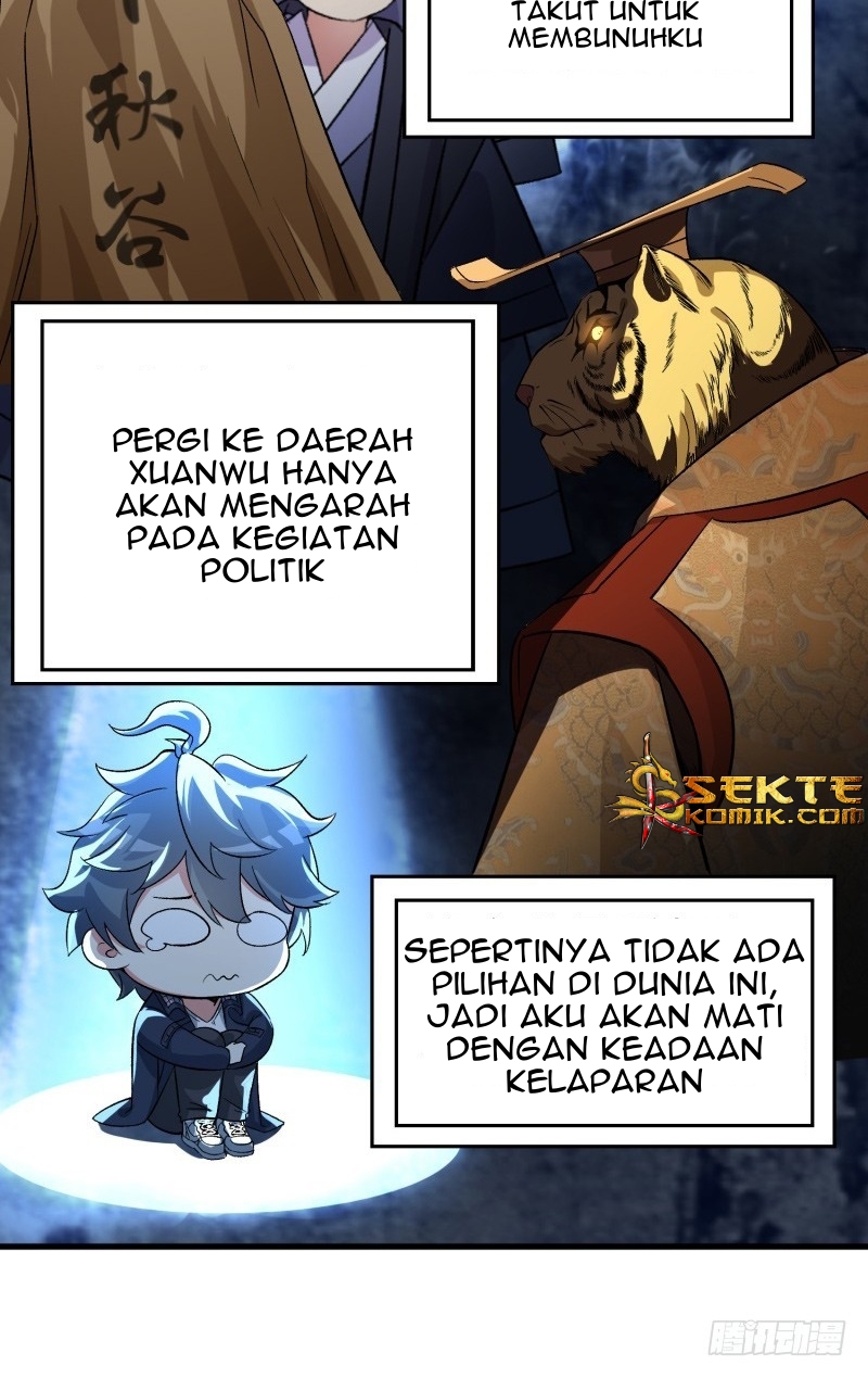 I Picked Up An Attributes Chapter 07 Gambar 35
